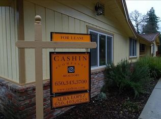 922 Irene Ln, Lafayette, CA 94549