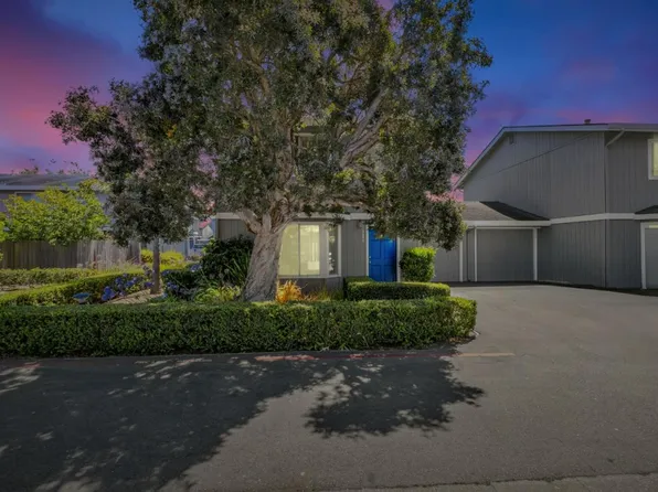 3975 Bramble Ln #C, Santa Cruz, CA 95062