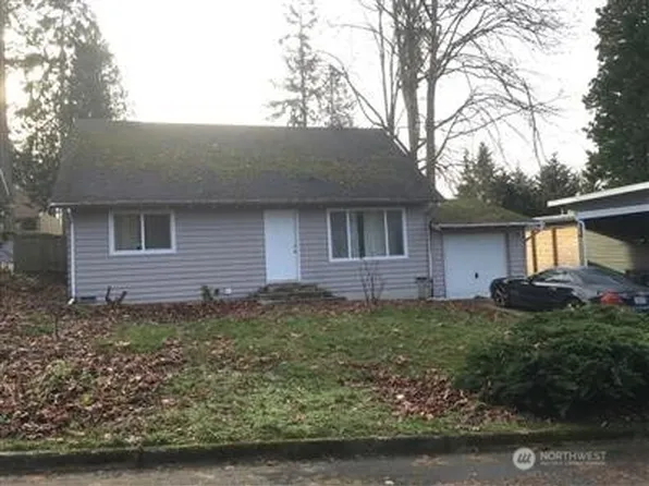 11623 NE 74th Street, Kirkland, WA 98033