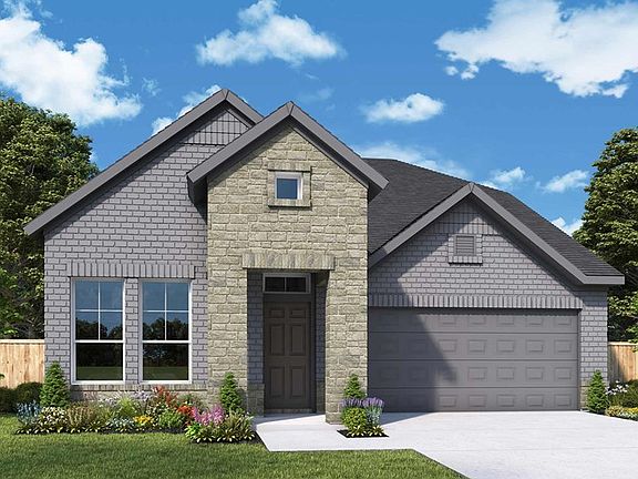 The Thornleigh - F Exterior