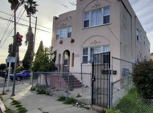 2401 14th Ave, Oakland, CA 94606