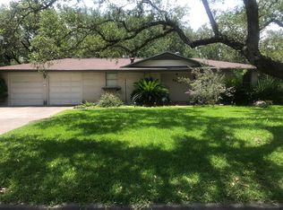 8810 Sagebrush Ln, San Antonio, TX 78217