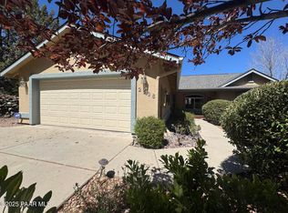 2508 N Leah Ln, Prescott, AZ 86301