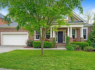 436 Laurel Hills Dr, Mount Juliet, TN 37122