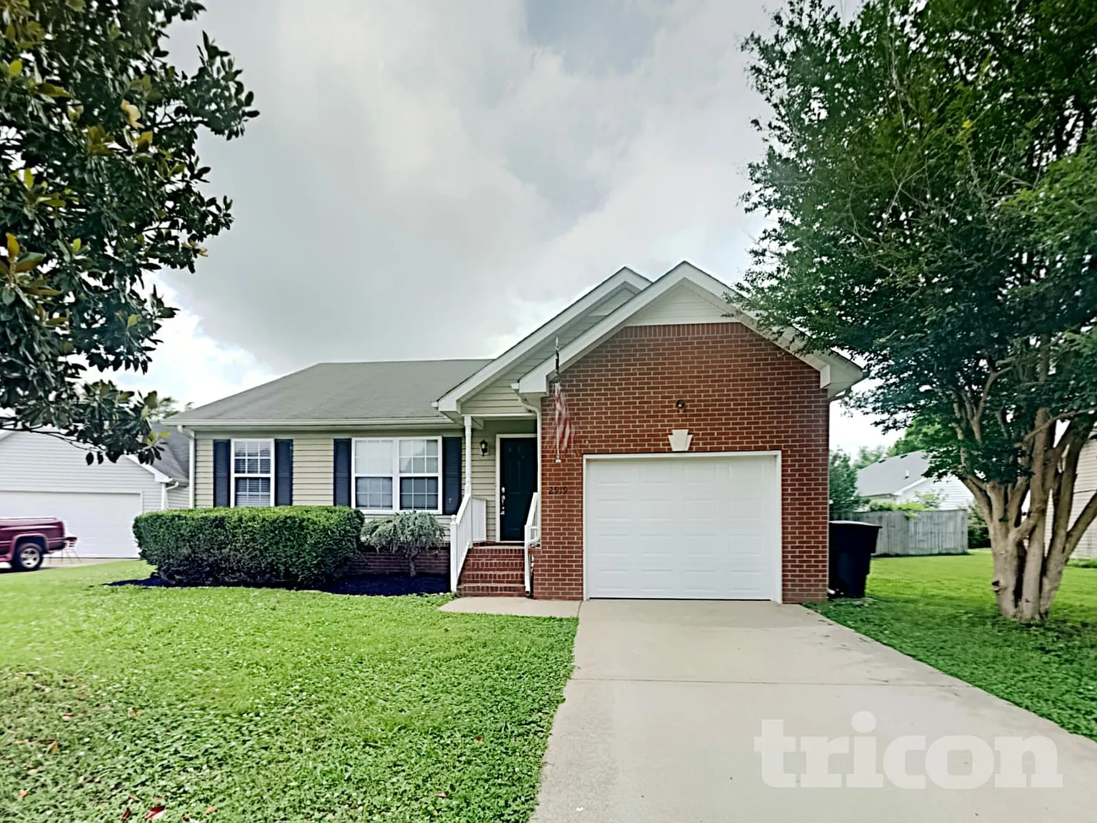 2919 Boyle Court Murfreesboro TN — Photo 2