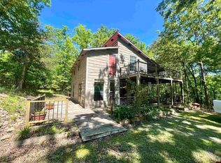 444 Country Oaks Dr, Elizabeth, AR 72531