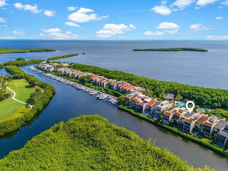 6124 Paradise Point Dr #6124 — Photo 40