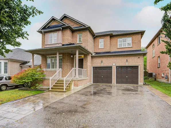 350 Coachwhip Trl, Newmarket, ON L3X 2R6