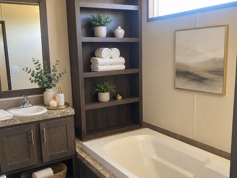 Grand Oaks at Liberty HIll — Photo 57