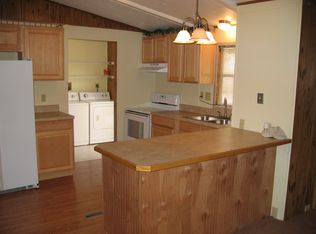 7144 Zephyr Ln, Keystone Heights, FL 32656