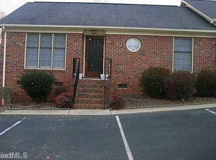601-7 Dixon Ave, Asheboro, NC 27203