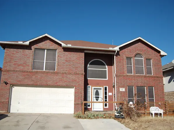 3467 Thaddeus Dr, Fort Worth, TX 76137