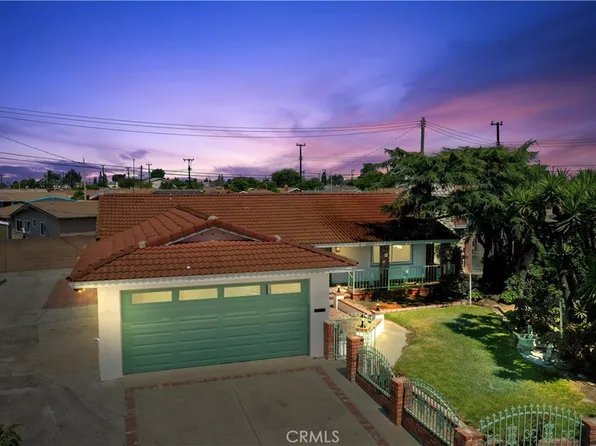 10833 Ramblewood Dr, Stanton, CA 90680