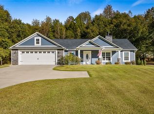 116 Sm Lyerly Rd, Anderson, SC 29621
