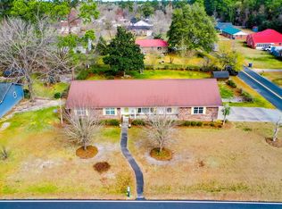 3595 Wren Dr, Waycross, GA 31503