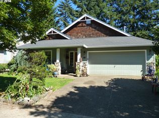 19192 Merchant Pl, Oregon City, OR 97045