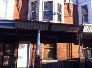 1715 W Saint Paul St, Philadelphia, PA 19140