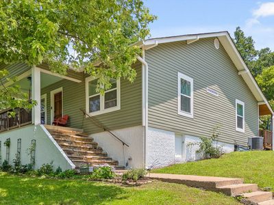 3614 Lamar Ave, Chattanooga, TN, 37415