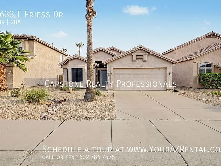 9633 E Friess Dr — Photo 1