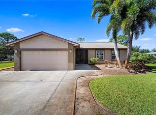 18440 Oriole RD, FORT MYERS, FL 33967