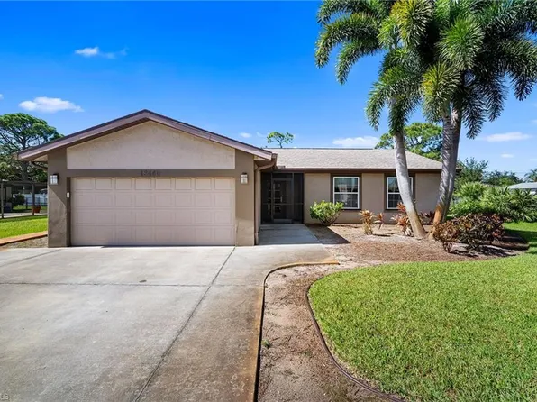 18440 Oriole RD, FORT MYERS, FL 33967