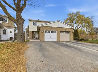 185 Tamarack Dr, Markham, ON L3T4X3
