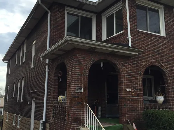 5662 Phillips Ave, Pittsburgh, PA