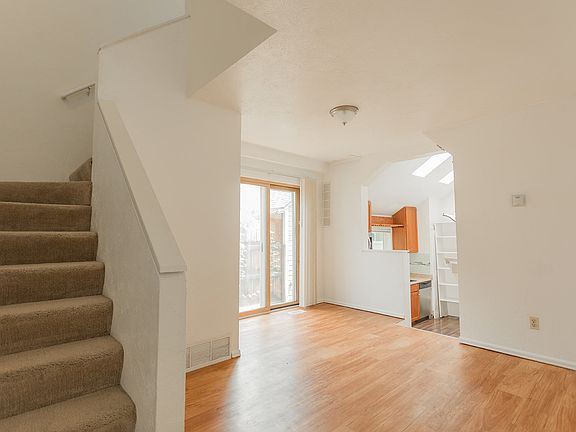 2030 Grove B Living Room