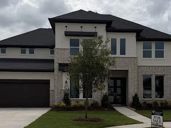 3115 Elderberry Orchard St, Richmond, TX 77406