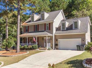 202 Curley Maple Ct, Apex, NC 27502