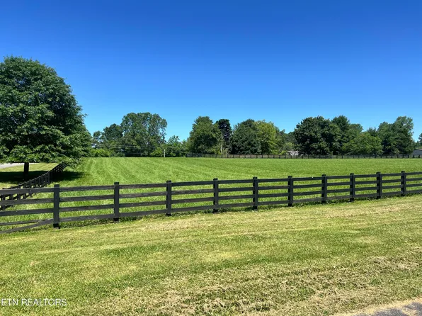 LOT 48 Catoosa Ridge Dr, Crossville, TN 38571