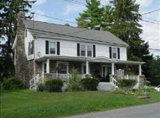 271 Fort Van Tyle Rd, Pt Jervis, NY 12771