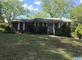 2955 Mulga Loop Rd, Birmingham, AL 35224