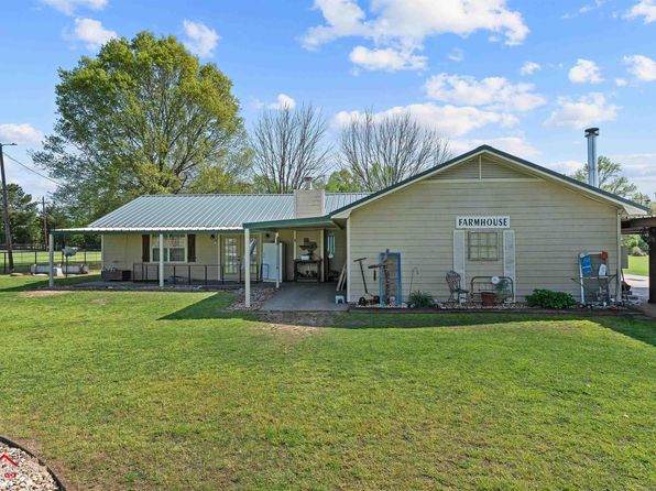 1213 County Road 182 E, Overton, TX 75684