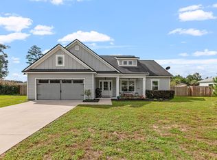 53 Ross Dr, Crawfordville, FL 32327