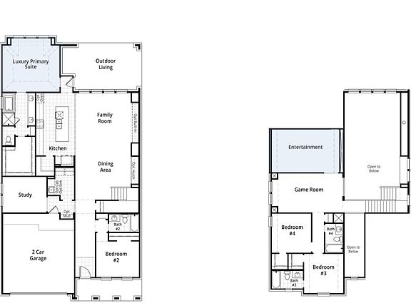 2nd image of 1404 Purple Petunia Ln
