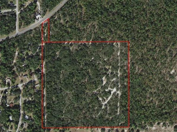 5992 W Homosassa Trl, Homosassa, FL 34448