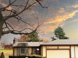 1303 N 43rd St, Saint Joseph, MO 64506