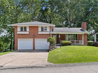 1050 Old Gate Rd, Pittsburgh, PA 15235