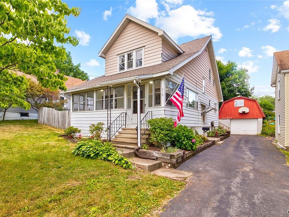 1st image of 210 Homer Ave