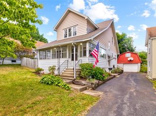 210 Homer Ave, Syracuse, NY 13219
