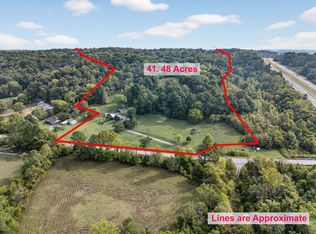 3890 Robinson Rd, Thompsons Station, TN 37179