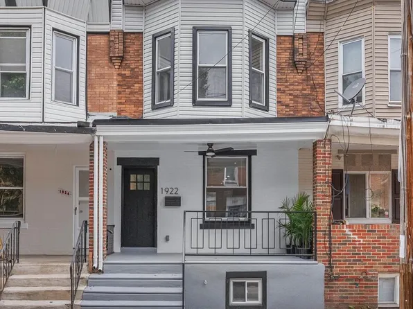 1922 S 21st St, Philadelphia, PA 19145