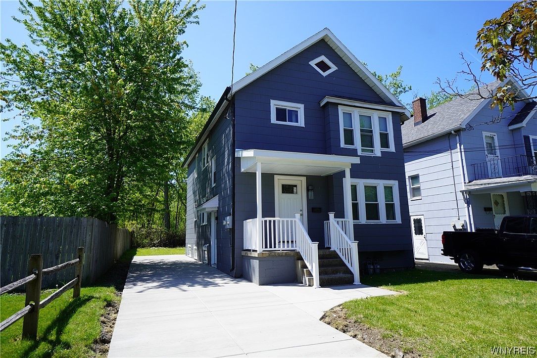 65 Ladner Ave, Buffalo, NY 14220 Zillow