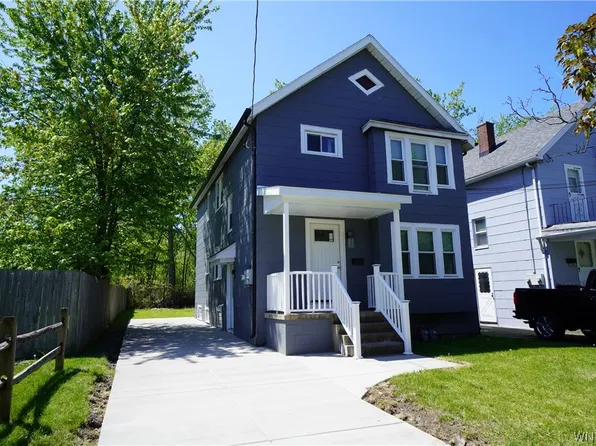 65 Ladner Ave, Buffalo, NY 14220