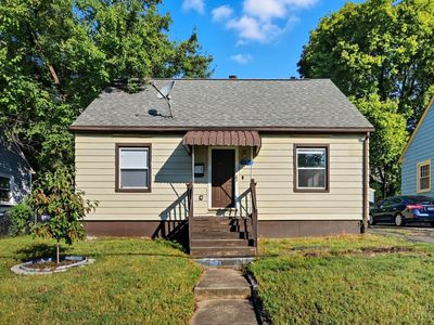 512 E Epworth Ave, Cincinnati, OH, 45232