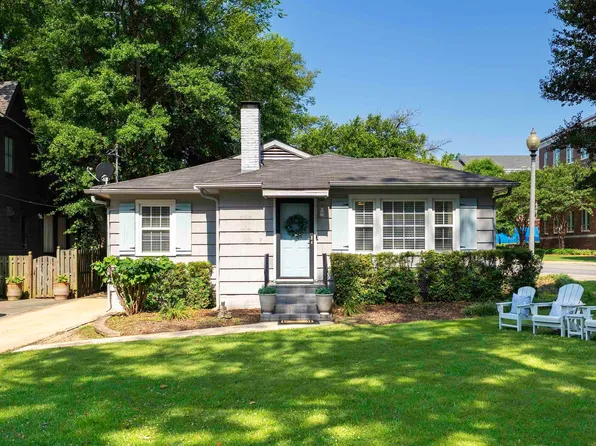 100 Edgewood Blvd, Homewood, AL 35209