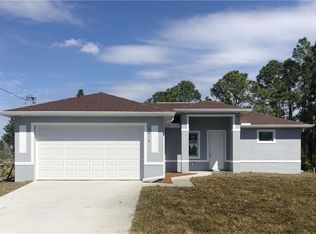 3416 14th St SW, Lehigh Acres, FL 33976