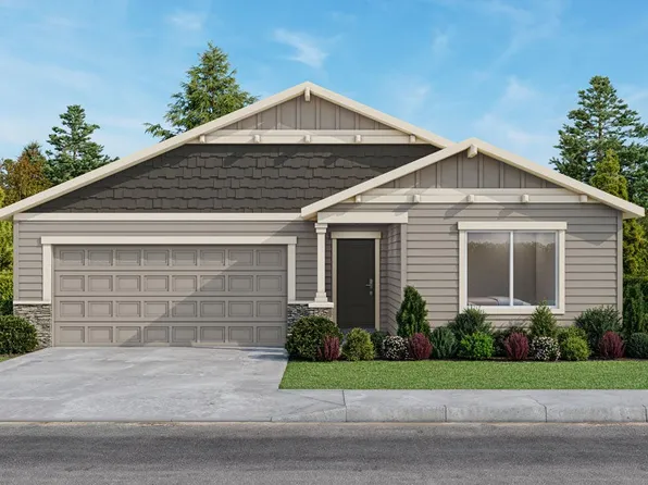 4107 SW Pumice Ln, Redmond, OR 97756