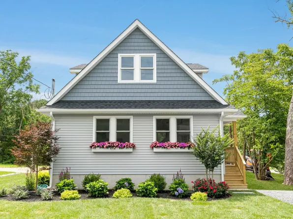 683 Dias Creek Rd, Cape May Court House, NJ 08210